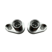 DURAFORCE LS Swap AC Compressor Adapter Fittings For Denso 10S17F & 10S20F
