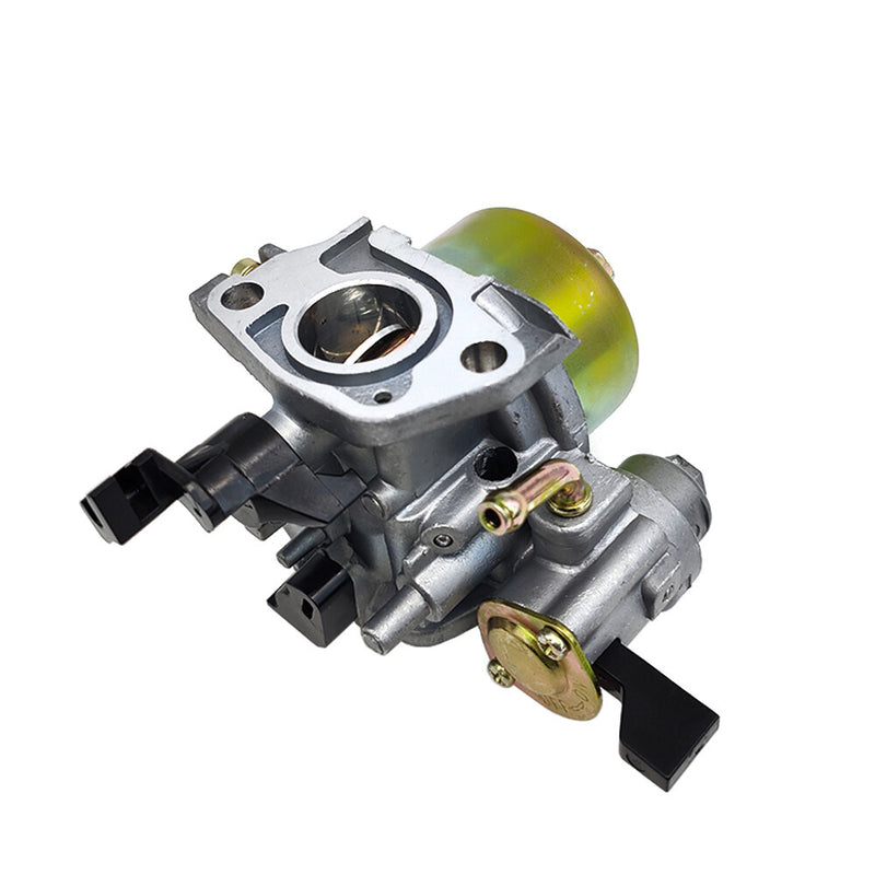 DURAFORCE For Honda GX160 5.5HP 6.5HP Recoil Ignition Coil Spark Plug Filter Carburetor