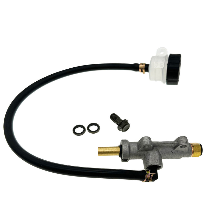 DURAFORCE Rear Brake Master Cylinder For Polaris Sportsman 335 400 450 500 600 700 800 MV7