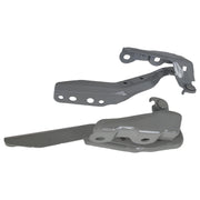 DURAFORCE 601703A0A00ZZ 2Pcs Hood Hinges Driver Passenger Side for Honda for CR V