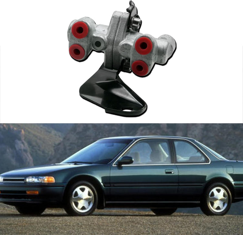 DURAFORCE 46210SV4A01 Brake Proportioning Valve 46210-SV4-A01 For Honda Accord SE DX 94-97