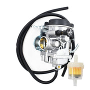 DURAFORCE ALL-CARB Carburetor Carb For Yamaha TW200 TW 200 2001 - 2017 200 Trailway