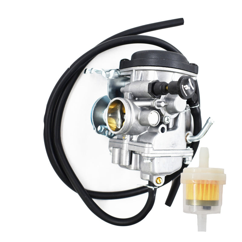 DURAFORCE ALL-CARB Carburetor Carb For Yamaha TW200 TW 200 2001 - 2017 200 Trailway