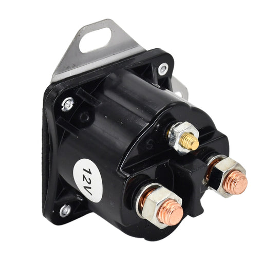 DURAFORCE SS598T Starter Solenoid SW1951C For Ford F150 F250 F350 F450 F550 E150 E250 E350