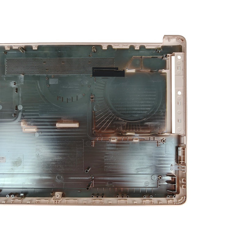 DURAFORCE For HP 17-BY 17T-BY 17CA 17Z-CA Rose Gold Bottom Base Case Cover L22509-001