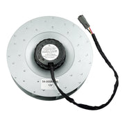 DURAFORCE 12V Evaporator Fan Motor 54-00554-00 Fit for Carrier Transicold Xarios/Supra