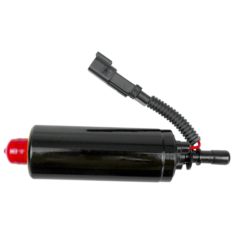 DURAFORCE Fuel Pump Assy Fit for Johnson Evinrude, OMC, BRP Vapor Separator