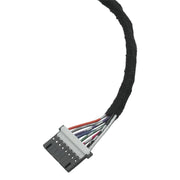 DURAFORCE For 2014-2018 Cherokee Automatic Transmission Shift Jumper Wire Harness