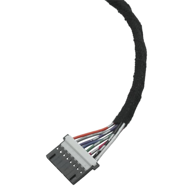 DURAFORCE For 2014-2018 Cherokee Automatic Transmission Shift Jumper Wire Harness