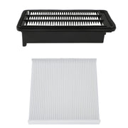 DURAFORCE ENGINE & CABIN AIR FILTER for 2017-2022 Honda CRV 1.5L Turbo only 17220-5AA-A00