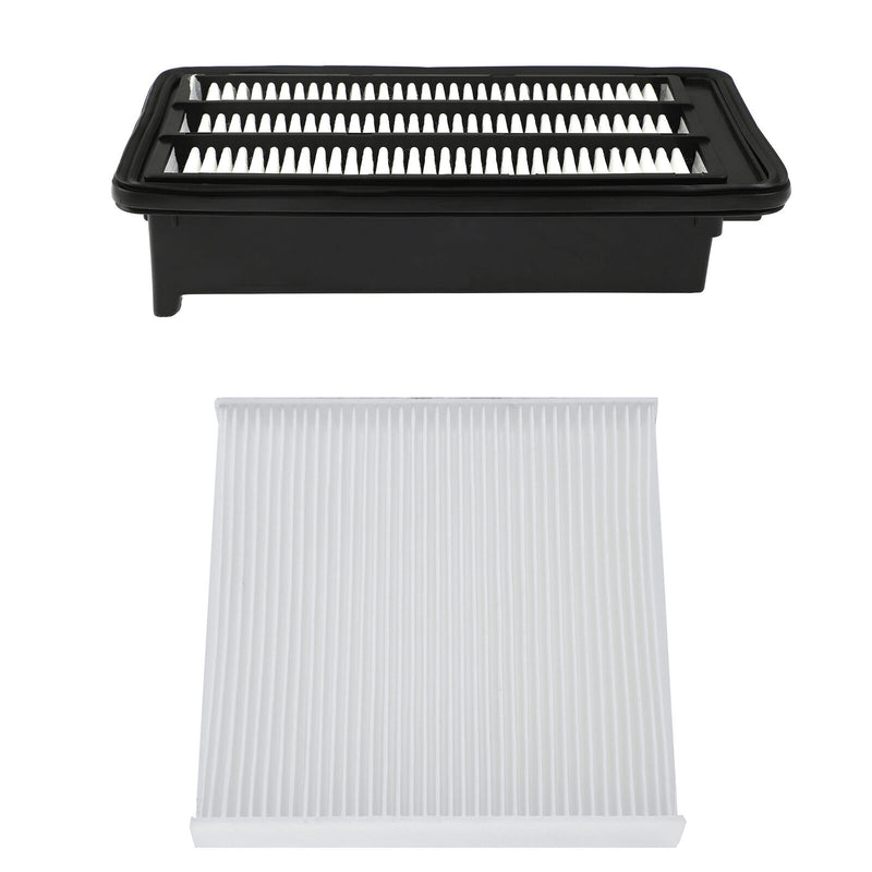 DURAFORCE ENGINE & CABIN AIR FILTER for 2017-2022 Honda CRV 1.5L Turbo only 17220-5AA-A00