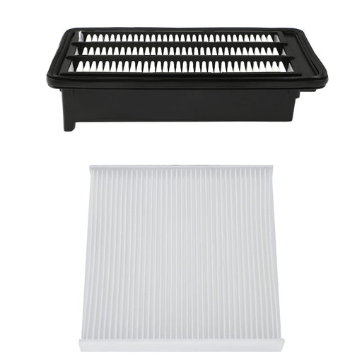 DURAFORCE ENGINE & CABIN AIR FILTER for 2017-2022 Honda CRV 1.5L Turbo only 17220-5AA-A00