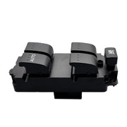DURAFORCE Master Power Window Control Switch Driver Side BN8F66350A Fit For 04-09 Mazda 3