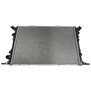 DURAFORCE For 2011-2018 Audi A8 Quattro 4.0L 4.2L 6.3L 4H0121251B 1Pcs Radiator