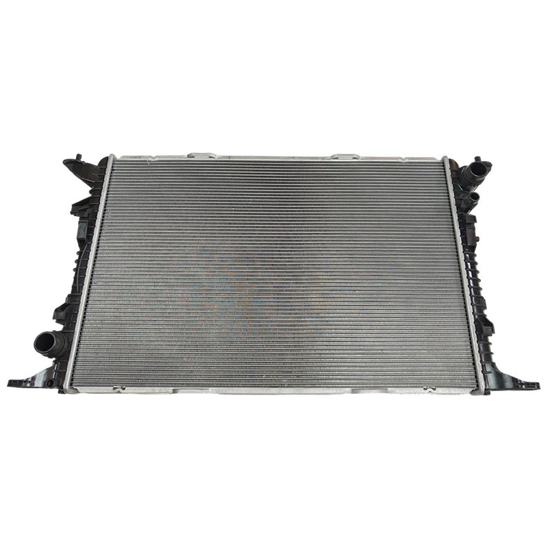 DURAFORCE For 2011-2018 Audi A8 Quattro 4.0L 4.2L 6.3L 4H0121251B 1Pcs Radiator