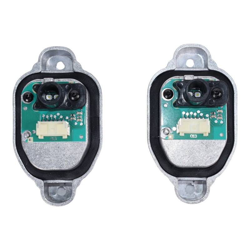 DURAFORCE LED Headlight Control Modules Set 10 PCS New For BMW 3 Series F30 328i 330i 340i