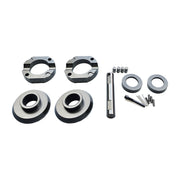 DURAFORCE Spartan Locker For Chrysler 8.25" ,29 Spline With Heavy-Duty Cross Pin Shaft US