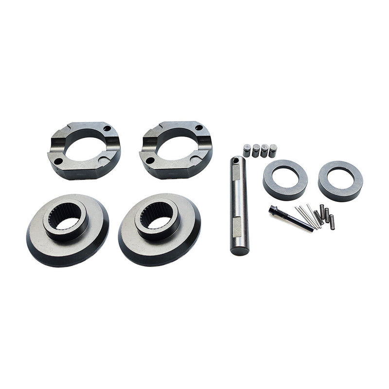 DURAFORCE Spartan Locker For Chrysler 8.25" ,29 Spline With Heavy-Duty Cross Pin Shaft US