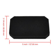 DURAFORCE Air Filter for Subaru Robin Engine EX13 EX17 EX21 SP170 SP210, 277-32603-08