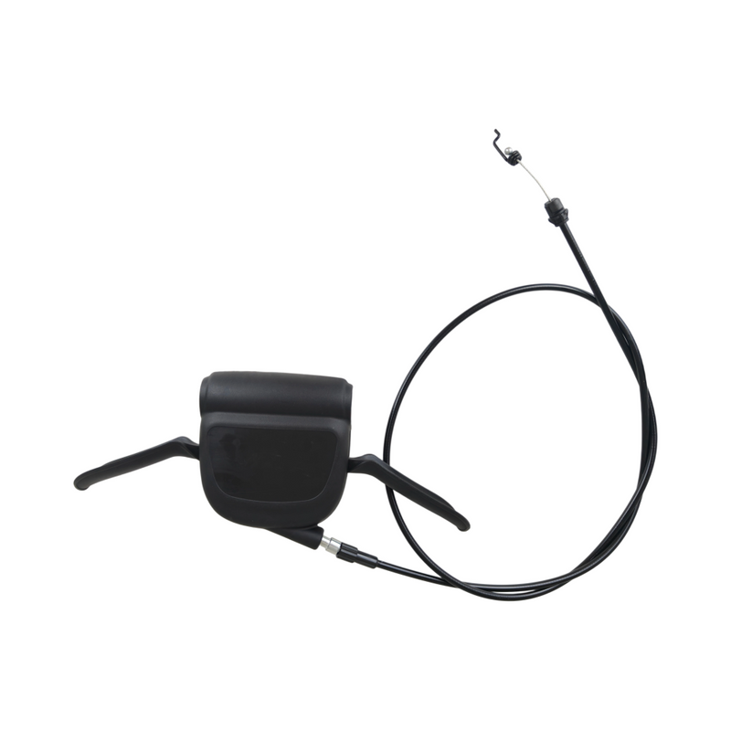 DURAFORCE 581950505 Self-Propelled Mower Control Handle For Husqvarna HU775H HU700 HU800