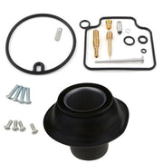 DURAFORCE 16111-MEA-671 Carburetor Rebuild Kit For Honda VTX1300C VTX1300R VTX1300S New US