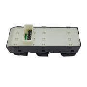 DURAFORCE Left Driver Master Door Window Switch For Hyundai Elantra 2014-2016 93570-3X012