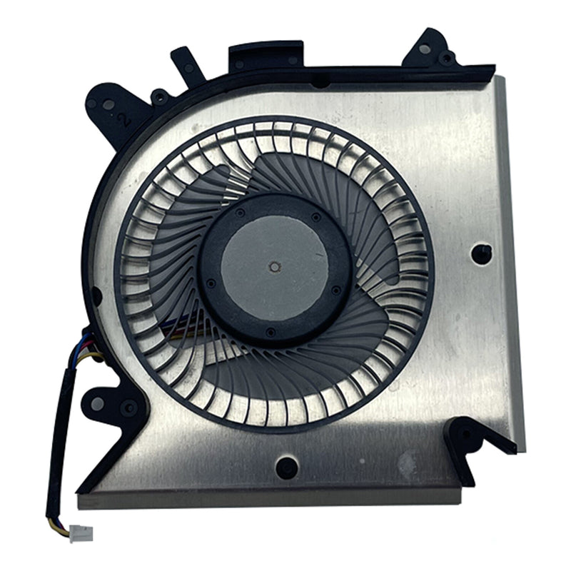 DURAFORCE CPU Cooling Fan For MSI GF63 8RC GF65 8RD 16R1 16R2 PABD08008SH DC 5V 1.0A N413