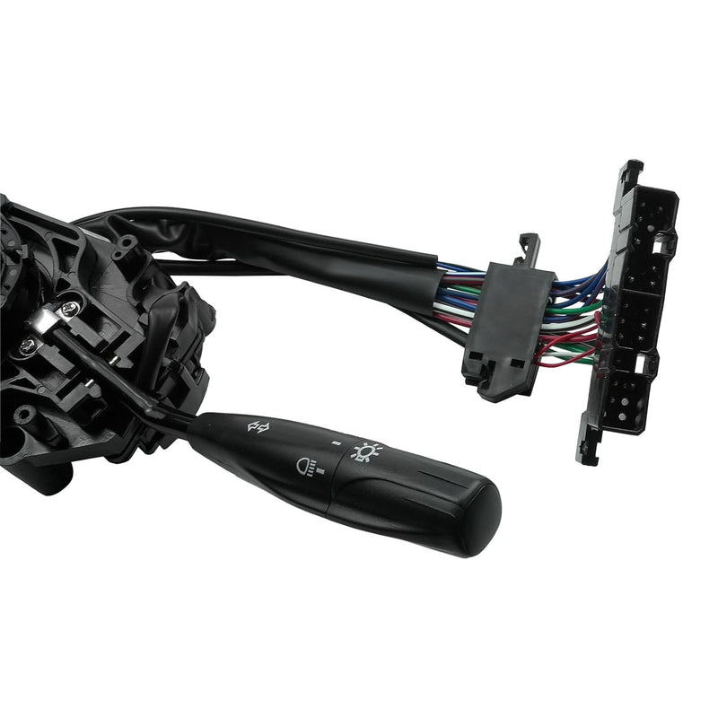 DURAFORCE Turn Signal Headlight Wiper Switch For toyota Pickup Hilux 1989-1992 8431035300