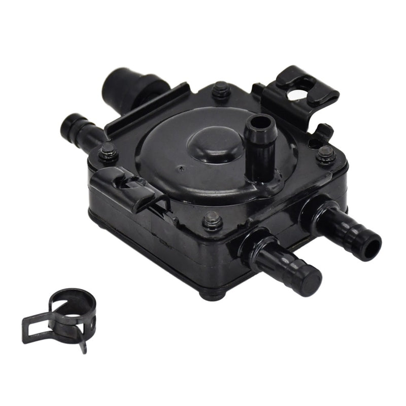 DURAFORCE Fuel Pump AM107870 For JOHN DEERE 316 318 420 ONAN P216 P218 P220 B43 B48