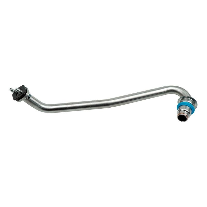 DURAFORCE 4593582AA EGR Valve to Intake Plenum Tube Line For Dodge Charger Challenger