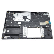 DURAFORCE New For Dell Latitude E3500 3500 Palmrest Keyboard Upper Case Non Backlit 0XPXMR