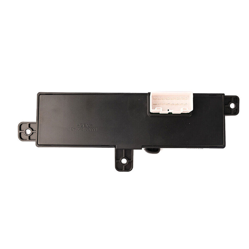 88193F8110TRY Front Left Driver Side Power Seat Switch for Hyundai Tucson