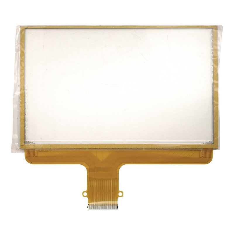 DURAFORCE 8" Touch Screen Glass Digitizer, Durable 55-Pin Fit For 2015-2018 GMC Chevrolet