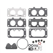 DURAFORCE V-Twin Carburetor Kit FOR Briggs & Stratton 797890 791230 799230 699709 499804