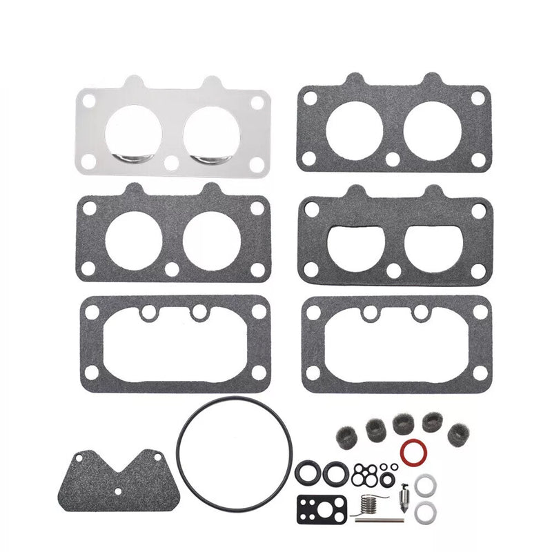 DURAFORCE V-Twin Carburetor Kit FOR Briggs & Stratton 797890 791230 799230 699709 499804