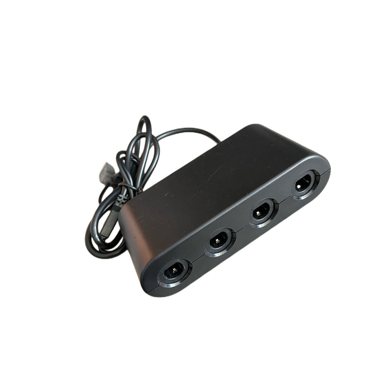 Controller Adapter for Nintendo Switch for Nintendo Wii U PC Smash Bros