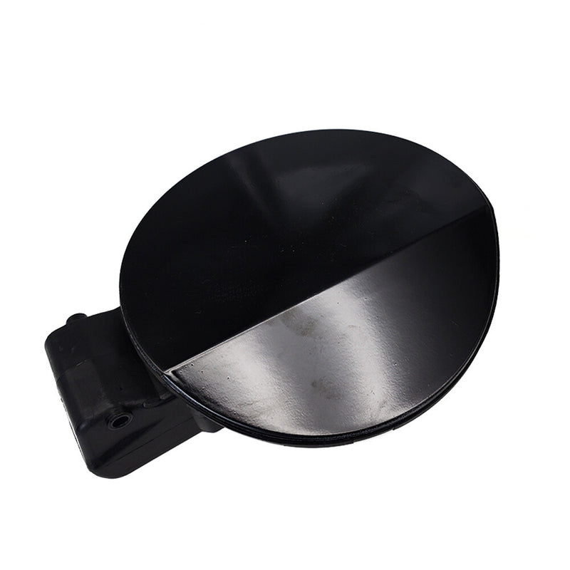 DURAFORCE Fuel Gas Tank Filler Door Lid Cover Black For 2010-13 VW Golf MK6 GTI 5K6809857C