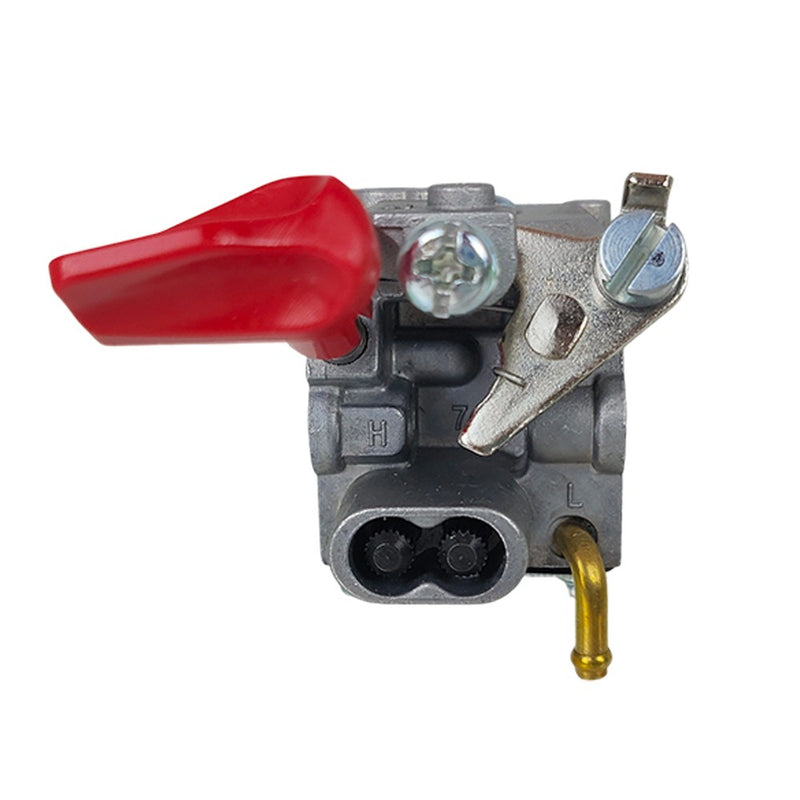 586700801 Carburetor Carb String Trimmer Part for Redmax TRZ230S New