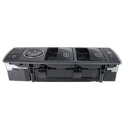 DURAFORCE Window Switch Front Left Door For Mercedes Benz C250 C300 C350 C63 A2049055302