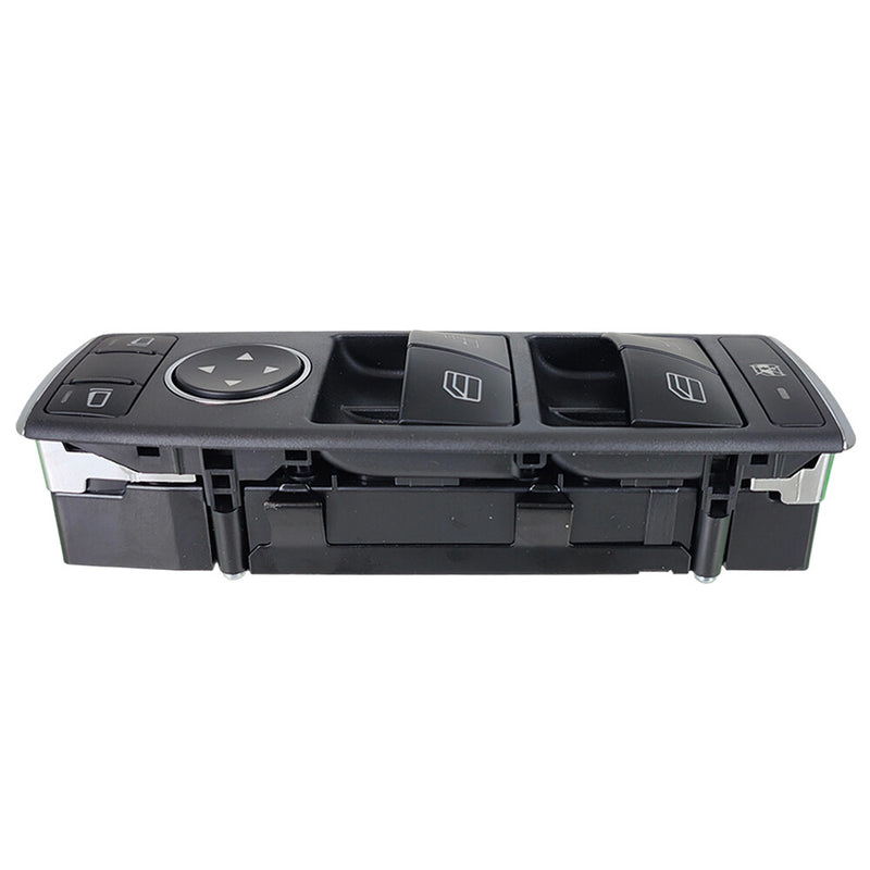 DURAFORCE Window Switch Front Left Door For Mercedes Benz C250 C300 C350 C63 A2049055302