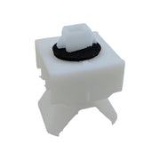 DURAFORCE Grommet Front Panel Clip For ISUZU NPR-HD NQR NRR 2008-2023
