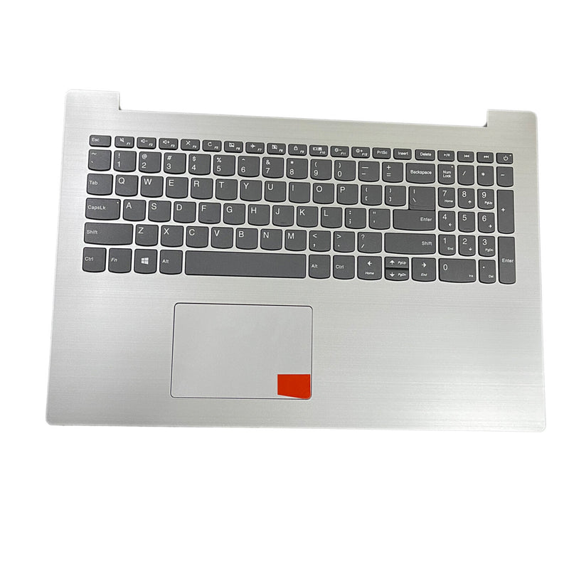 DURAFORCE New For Lenovo ideaPad 320-15IKB 320-15 Palmrest US Keyboard Touchpad 5CB0N86311