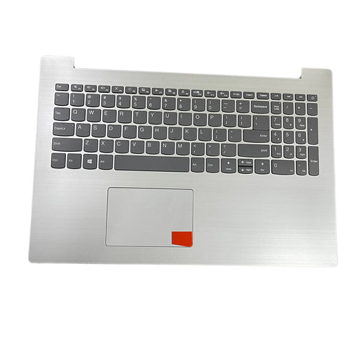 DURAFORCE New For Lenovo ideaPad 320-15IKB 320-15 Palmrest US Keyboard Touchpad 5CB0N86311