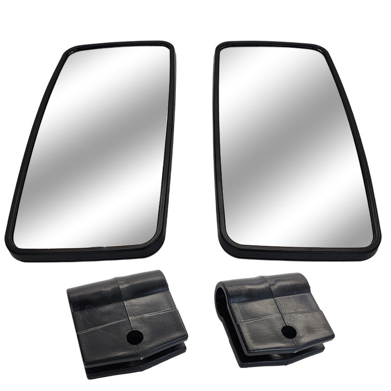 DURAFORCE Side Door Mirror For Mitsubishi Fuso Canter FE180 2017 FEC92S Straight Truck