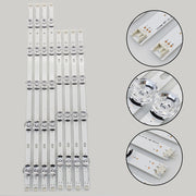 DURAFORCE LED Strips for LG LG 47lb5800 47lb5900 47lb6100 47lb6300 47gb6500 6916L-1715A
