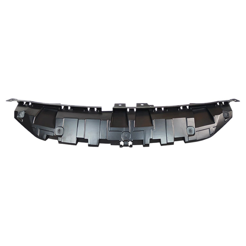 DURAFORCE 62310-6EM0A For Nissan Versa 2023-2024 Front Upper Radiator Support Cover Panel
