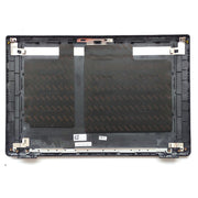 DURAFORCE Back Cover Lid+Bezel Hinges 017XCF 0WXN5F 04Y37V For Dell Latitude 15 3520 E3520