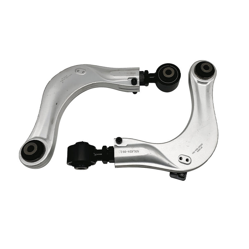 DURAFORCE Fit For Honda CR-V Civic Accord Alignment Rear Camber Kit Upper Control Arms