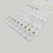 DURAFORCE LED Backlight Strip For TCL 49S305 49S405 49S403 49D2900 TOT_49_D2900 U49P6066