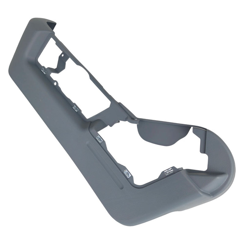 DURAFORCE BL3Z-1562187-AB For Ford F150 11-14 Front Driver Seat Bottom Side Trim Cover US